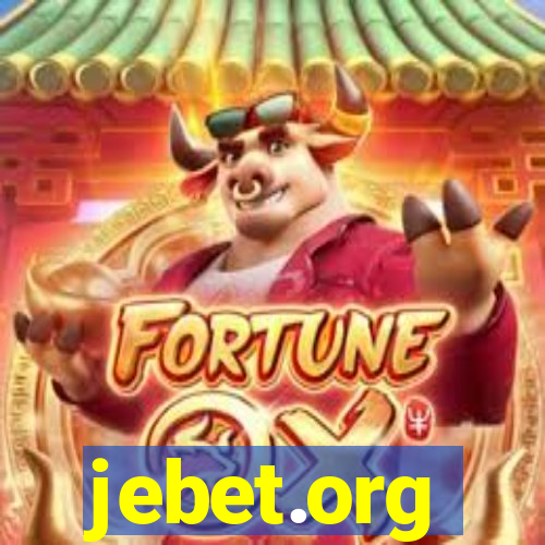 jebet.org