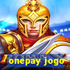 onepay jogo