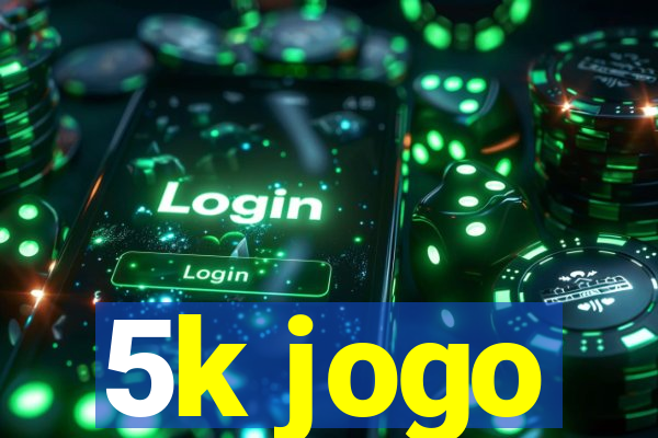 5k jogo