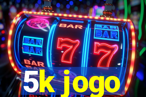 5k jogo