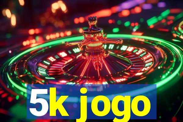 5k jogo