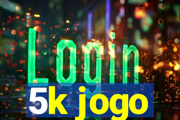 5k jogo