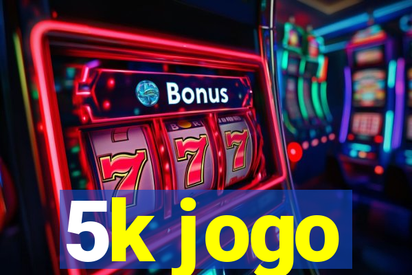 5k jogo