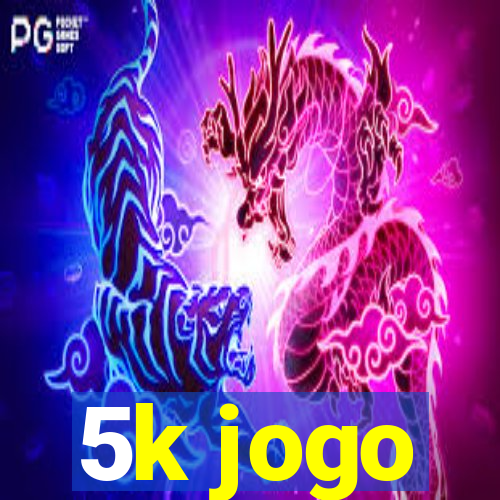 5k jogo