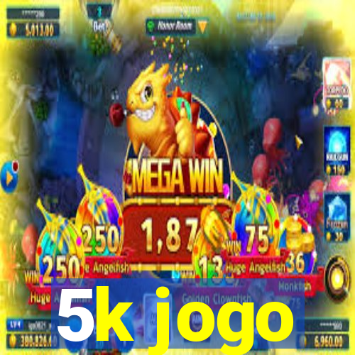 5k jogo