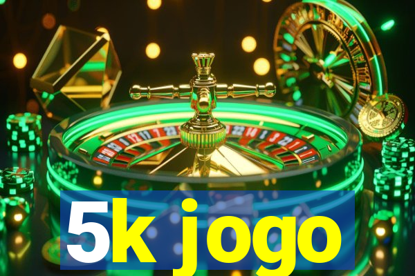 5k jogo