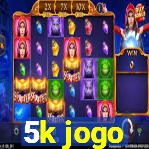 5k jogo