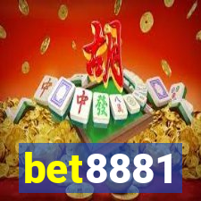 bet8881