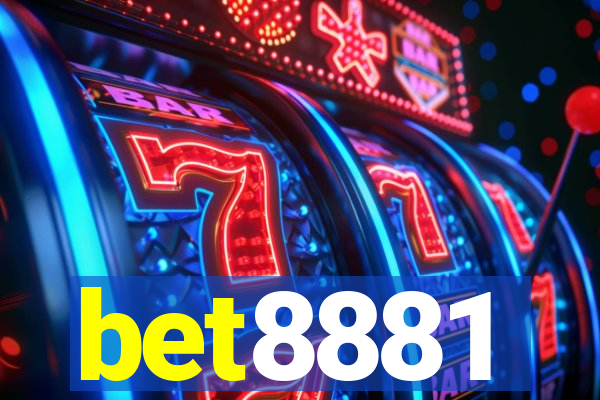 bet8881