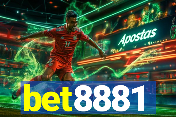 bet8881