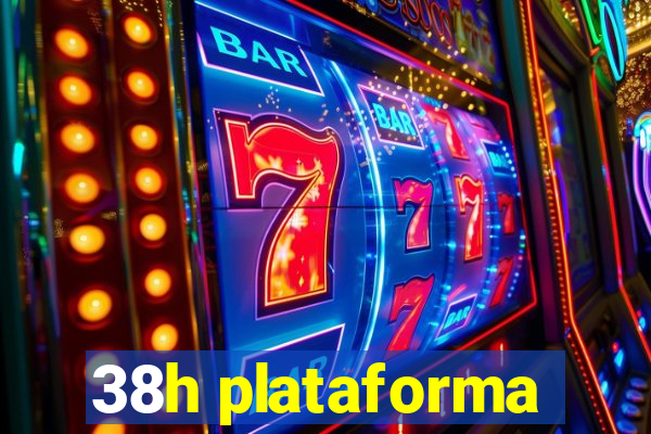 38h plataforma