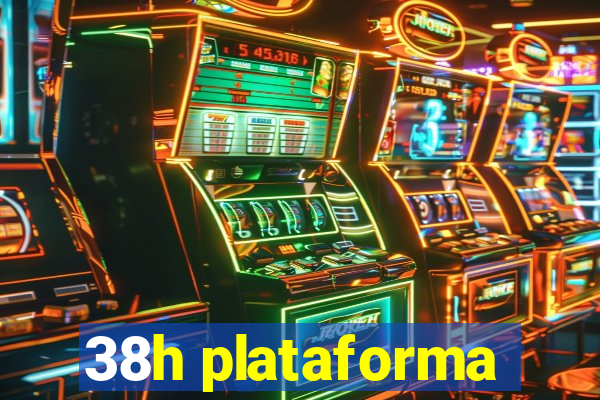 38h plataforma