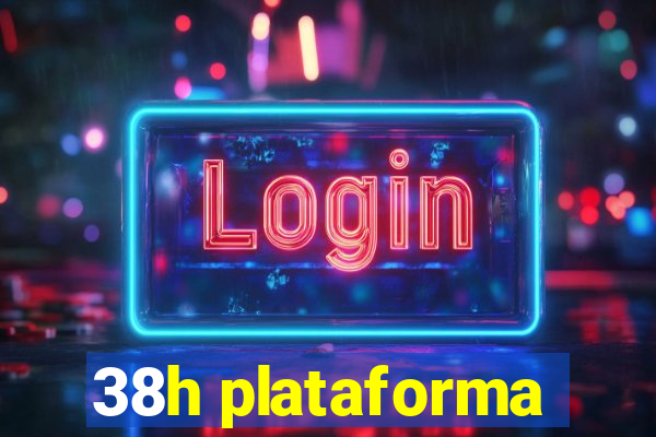 38h plataforma