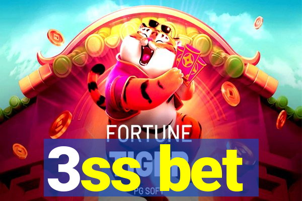 3ss bet