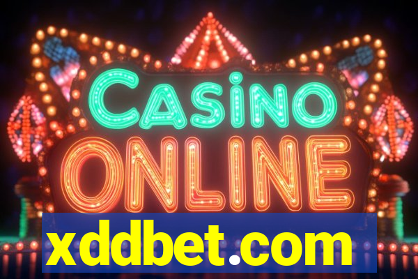 xddbet.com