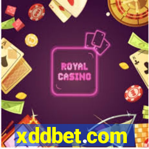 xddbet.com