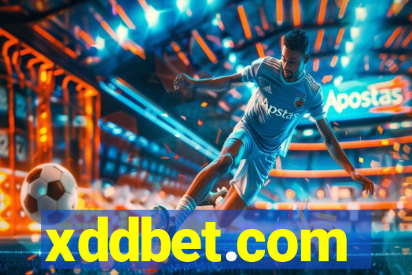 xddbet.com