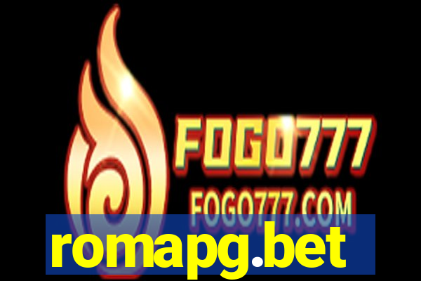 romapg.bet