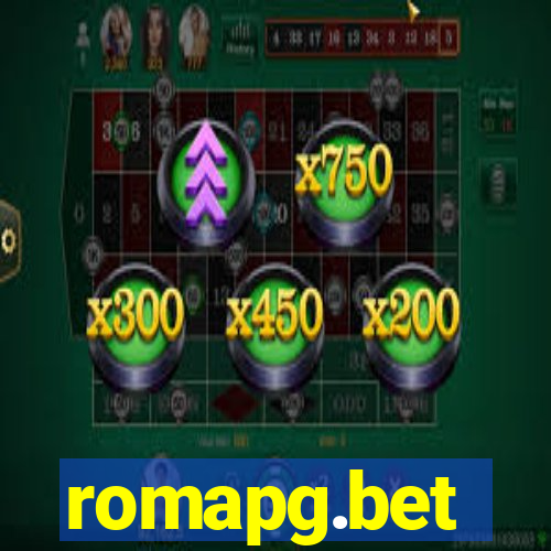 romapg.bet