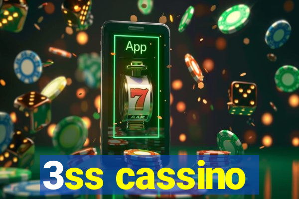 3ss cassino