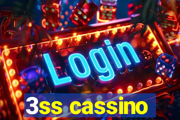 3ss cassino