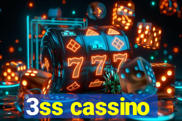 3ss cassino