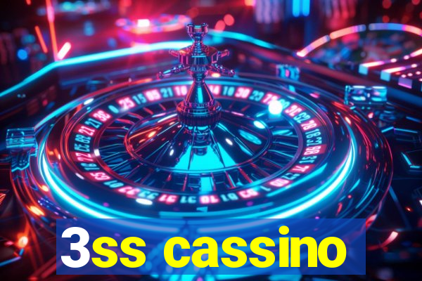 3ss cassino