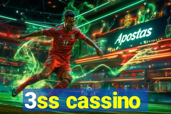 3ss cassino