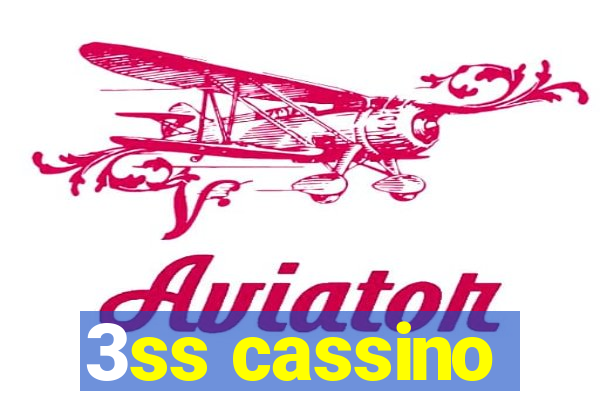 3ss cassino