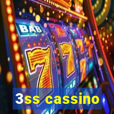 3ss cassino