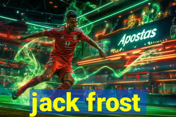 jack frost