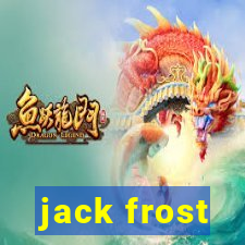 jack frost