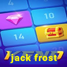 jack frost