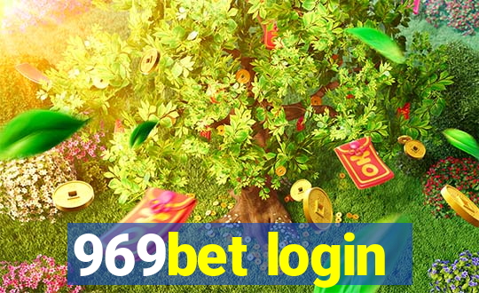 969bet login