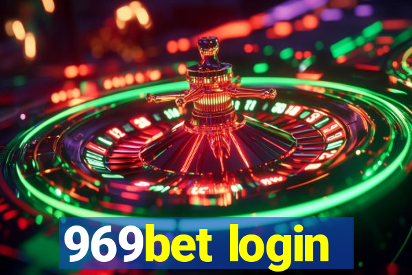 969bet login