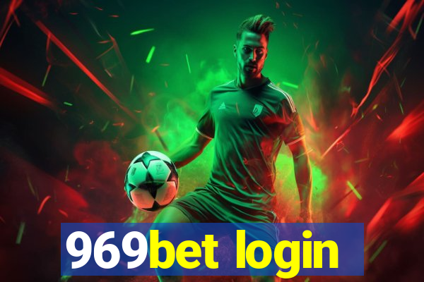 969bet login