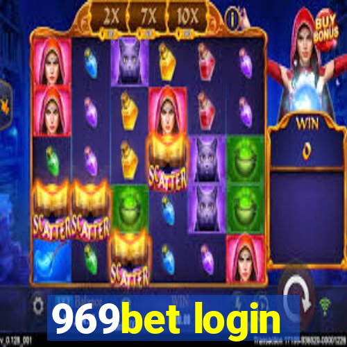 969bet login