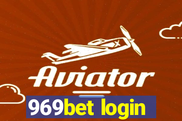 969bet login