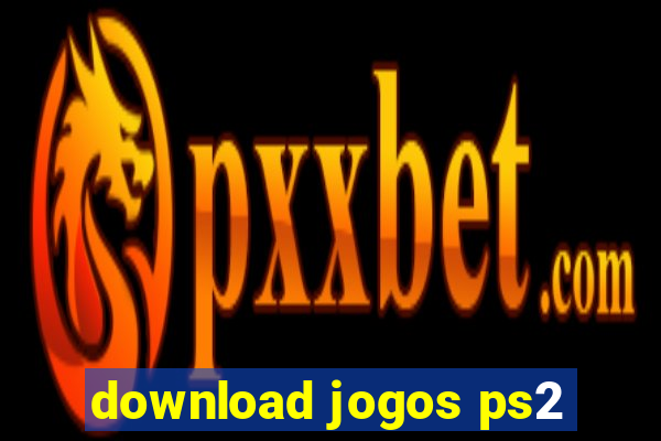 download jogos ps2