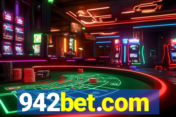 942bet.com