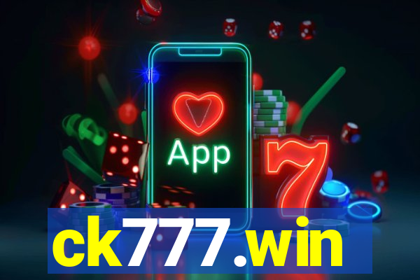 ck777.win