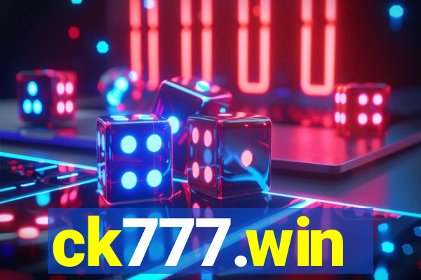 ck777.win