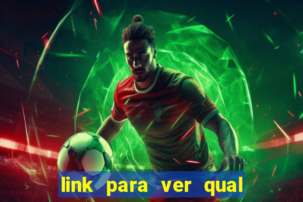 link para ver qual jogo ta pagando