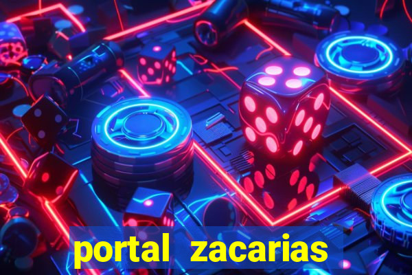 portal zacarias sexo policial