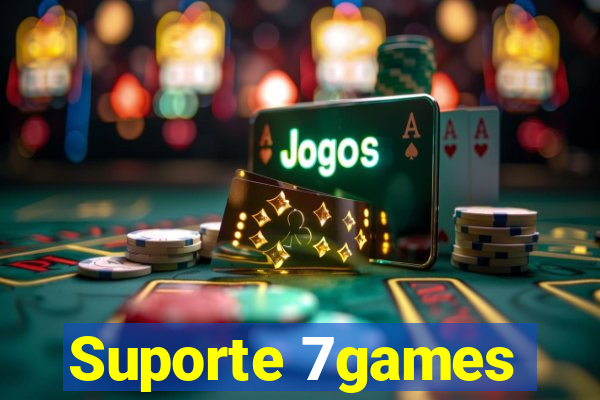 Suporte 7games