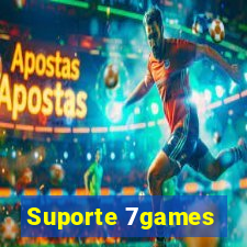 Suporte 7games