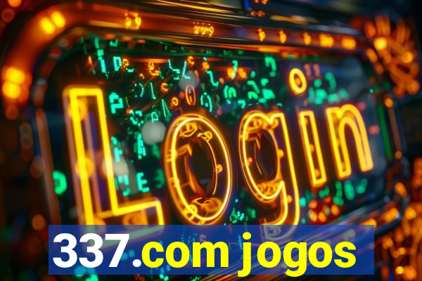 337.com jogos