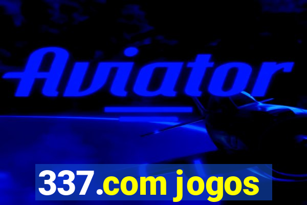 337.com jogos