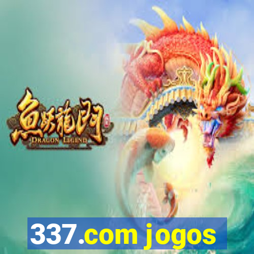 337.com jogos