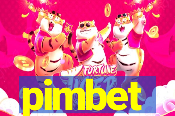 pimbet